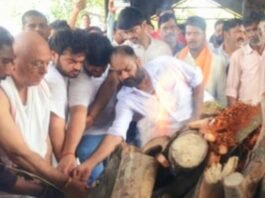 प्रतीक यादव