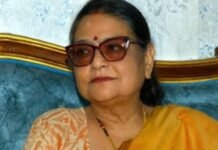 सरकार जाने के बाद ममता बनर्जी को लगा एक और झटका, सांसद काकोली घोष ने TMC के सभी पदों से दिया इस्तीफा काकोली घोष