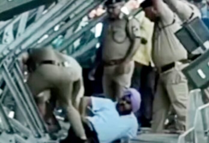 चारबाग