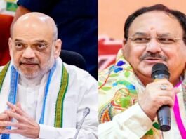केंद्रीय पर्यवेक्षक