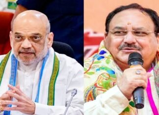 केंद्रीय पर्यवेक्षक