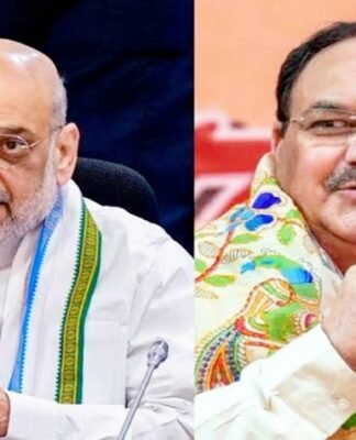 केंद्रीय पर्यवेक्षक