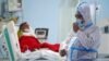 WHO ने कांगो-युगांडा में Ebola को घोषित किया महामारी, दिल्ली एयरपोर्ट पर भी गाइडलाइंस जारी ईबोला वायरस