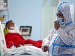 WHO ने कांगो-युगांडा में Ebola को घोषित किया महामारी, दिल्ली एयरपोर्ट के लिए गाइडलाइंस जारी ईबोला वायरस