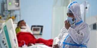 WHO ने कांगो-युगांडा में Ebola को घोषित किया महामारी, दिल्ली एयरपोर्ट पर भी गाइडलाइंस जारी ईबोला वायरस