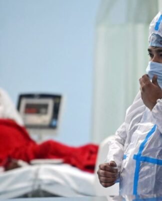 WHO ने कांगो-युगांडा में Ebola को घोषित किया महामारी, दिल्ली एयरपोर्ट पर भी गाइडलाइंस जारी ईबोला वायरस
