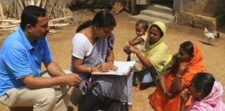 जनगणना