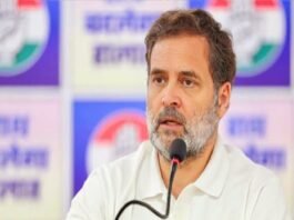 “चलो दिल्ली” किसी एक पार्टी का नहीं, हिंदुस्तान की आत्मा का मार्च, राहुल की जनता से प्रदर्शन में शामिल होने की अपील राहुल गांधी