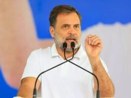 CBSE गड़बड़ी पर प्रधानमंत्री की चुप्पी पर बोले राहुल, नरेंद्र मोदी को सिर्फ अपनी सरकार की चिंता, बच्चों के भविष्य की नहीं राहुल गांधी