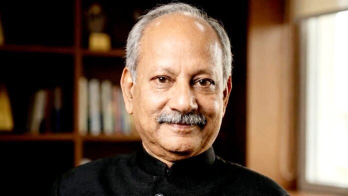 रमाकांत दायमा