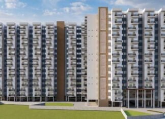 #GoodNews: करोड़पतियों के बाद गरीब-मध्यम वर्गीय परिवारों के लिए भी LDA शहर में बनाएगा फ्लैट, 15 से 35 लाख तक होगी कीमत गरीबों के लिए फ्लैट