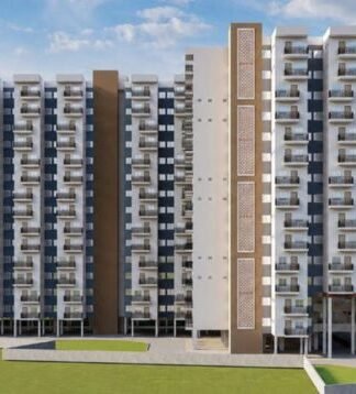 #GoodNews: करोड़पतियों के बाद गरीब-मध्य वर्ग परिवारों के लिए भी LDA शहर में बनाएगा फ्लैट, 15 से 35 लाख तक होगी कीमत गरीबों के लिए फ्लैट