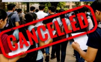पेपर लीक के बाद NTA ने NEET UG एग्जाम किया रद्द, CBI करेगी जांच नीट यूजी