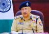 आखिरकार चार साल बाद यूपी को मिला परमानेंट DGP, कार्यवाहक राजीव कृष्ण को ही मिली जिम्मेदारी डीजीपी
