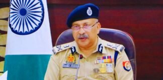 आखिरकार चार साल बाद यूपी को मिला परमानेंट DGP, कार्यवाहक राजीव कृष्ण को ही मिली जिम्मेदारी डीजीपी