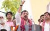 यूपी में पदयात्रा की शुरूआत कर बोले संजय सिंह, “किसी बाबा के फरमान से नहीं, संविधान से चलेगा देश” यूपी में पदयात्रा