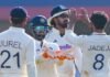 टेस्ट व ODI सीरीज के लिए टीम इंडिया का ऐलान, KL राहुल बने उप-कप्तान ओडीआइ
