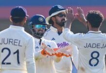 टेस्ट व ODI सीरीज के लिए टीम इंडिया का ऐलान, KL राहुल बने उप-कप्तान ओडीआइ