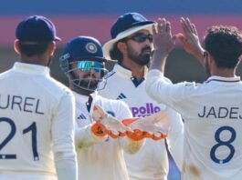 टेस्ट व ODI सीरीज के लिए टीम इंडिया का ऐलान, KL राहुल बने उप-कप्तान ओडीआइ