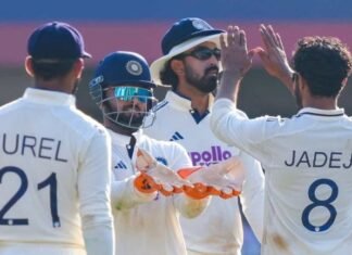टेस्ट व ODI सीरीज के लिए टीम इंडिया का ऐलान, KL राहुल बने उप-कप्तान ओडीआइ