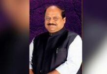 अश्विन जोशी