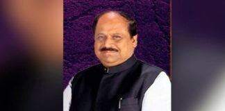अश्विन जोशी