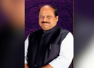 अश्विन जोशी