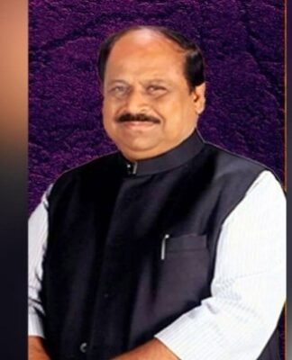 अश्विन जोशी