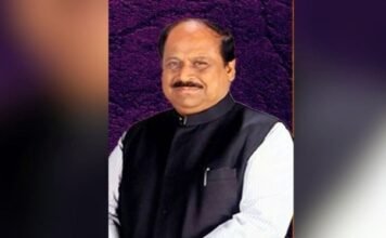 अश्विन जोशी