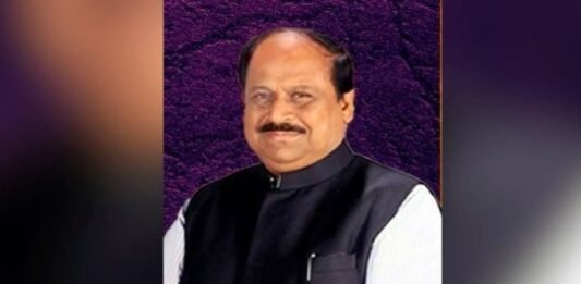 अश्विन जोशी