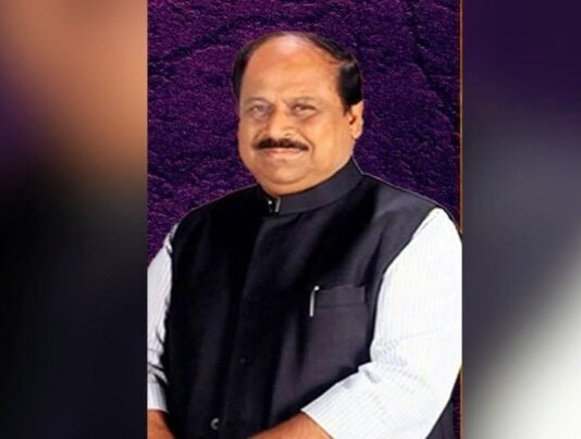 अश्विन जोशी