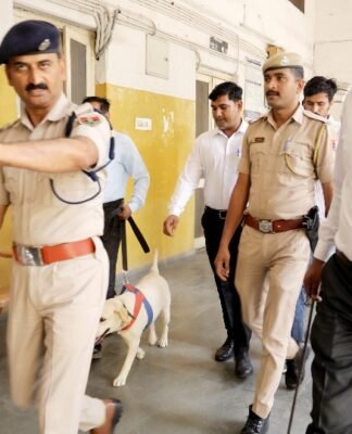उदयपुर कोर्ट