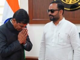 योगी सरकार