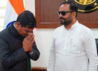 योगी सरकार