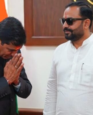 योगी सरकार