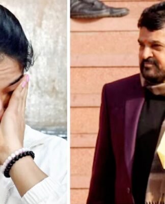 बृजभूषण शरण सिंह