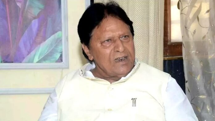रामजी लाल