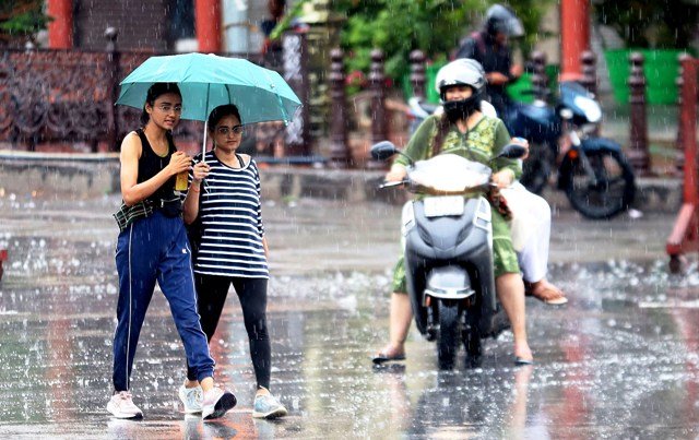 बारिश बारिश