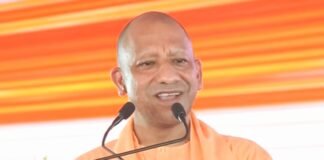 कुशीनगर: अब फाजिलनगर का नाम बदलकर हुआ पावागढ़, सीएम योगी ने किया ऐलान सीएम योगी