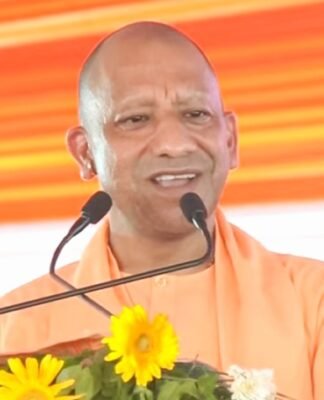 कुशीनगर: अब फाजिलनगर का नाम बदलकर हुआ पावागढ़ सीएम योगी