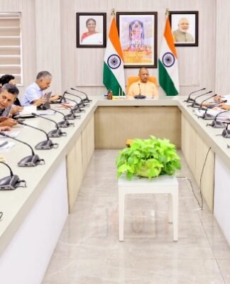 बैठक