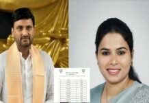 भाजपा की नई टीम