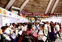 राहुल गांधी के जन्मदिन पर युवा कांग्रेस ने आयोजित किया रोजगार मेला, सात हजार युवाओं को मिले ‘जॉब लेटर’ रोजगार मेला