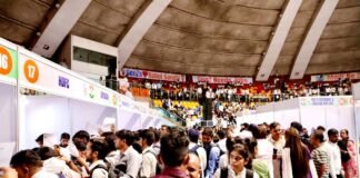 राहुल गांधी के जन्मदिन पर युवा कांग्रेस ने आयोजित किया रोजगार मेला, सात हजार युवाओं को मिले ‘जॉब लेटर’ रोजगार मेला