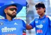 इंडिया की T20 टीम का ऐलान, सूयकुमार यादव की जगह श्रेयस अय्यर बने कप्तान, वैभव की हुई टीम में एंट्री टीम इंडिया