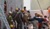 अलीगंज की चार मंजिला अवैध बिल्डिंग में लगी आग, 15 छात्रों की दर्दनाक मौत, कुछ ने कूदकर बचाई जान, नौ घायल अलीगंज अग्निकांड