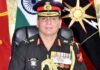 उपेंद्र द्विवेदी के बाद धीरज सेठ संभालेंगे थल सेनाध्यक्ष की कमान धीरज सेठ