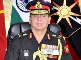 उपेंद्र द्विवेदी के बाद धीरज सेठ संभालेंगे थल सेनाध्यक्ष की कमान धीरज सेठ