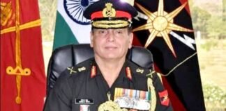 उपेंद्र द्विवेदी के बाद धीरज सेठ संभालेंगे थल सेनाध्यक्ष की कमान धीरज सेठ