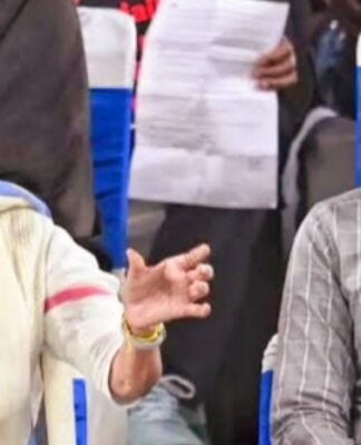 ममता बनर्जी का भाजपा पर बड़ा आरोप, ‘अभिषेक को जान से मारने की थी साजिश’ ममता बनर्जी